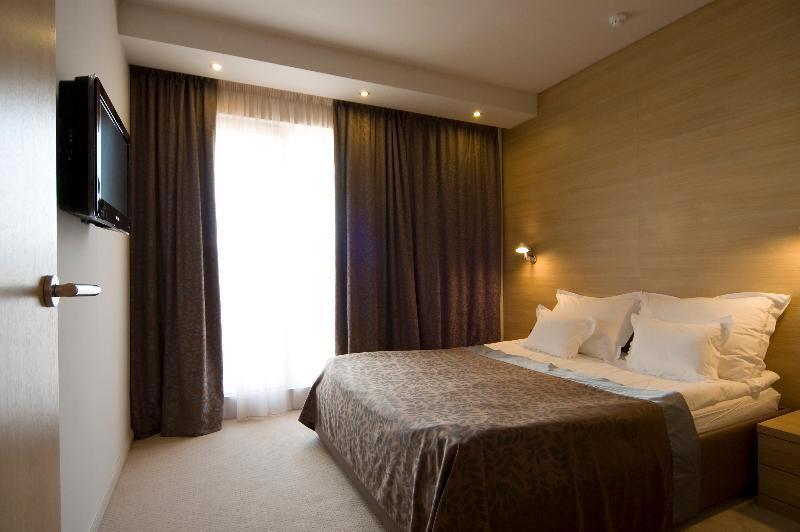 Hotel Olympia