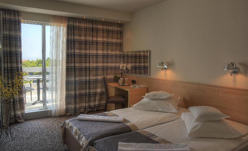 Hotel Olympia
