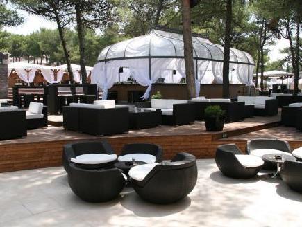 Hotel Olympia