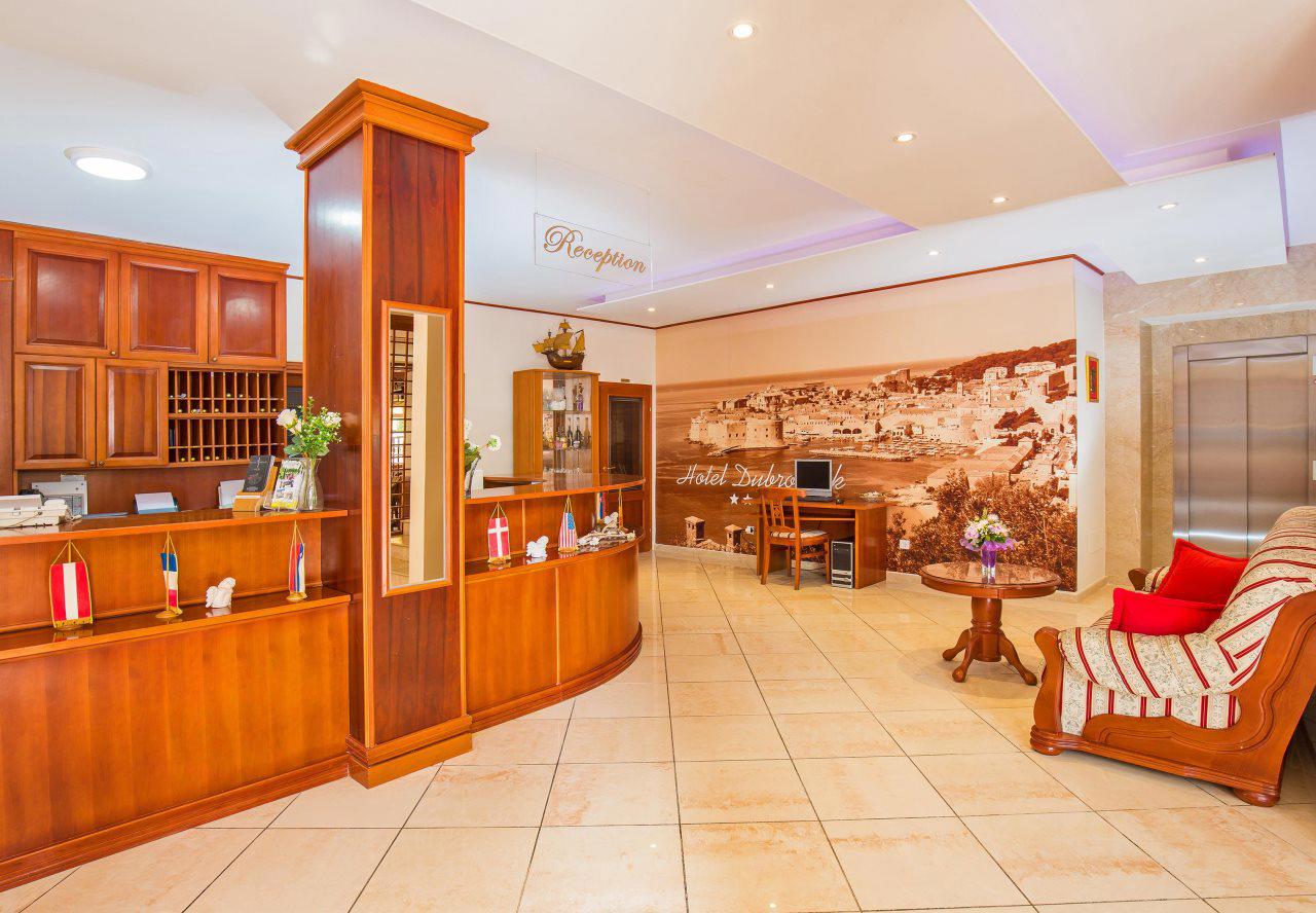 Hotel Dubrovnik