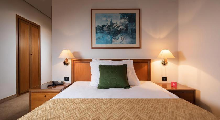 Grand Hotel Bonavia