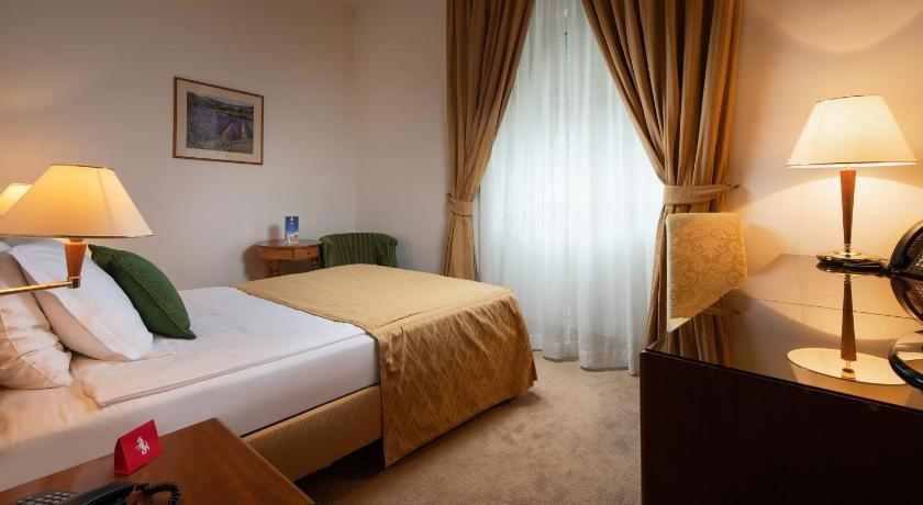 Grand Hotel Bonavia