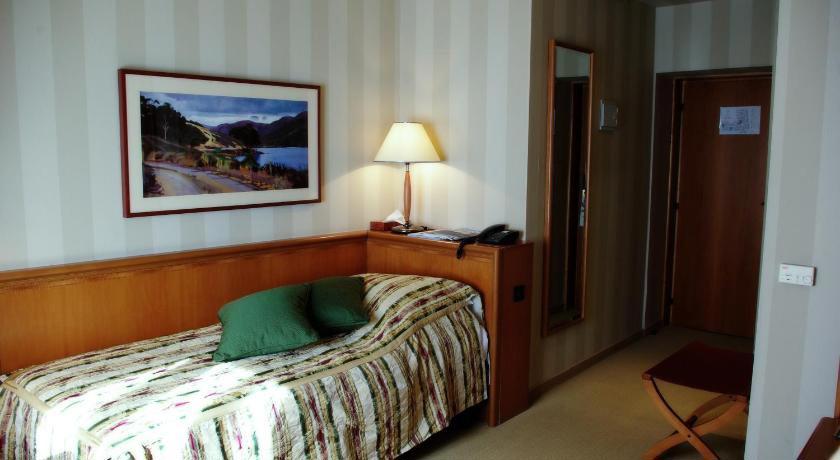 Grand Hotel Bonavia