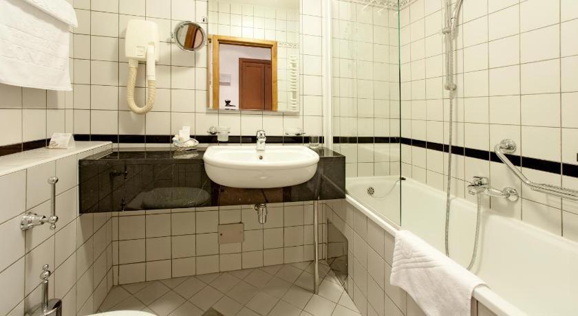 Grand Hotel Bonavia