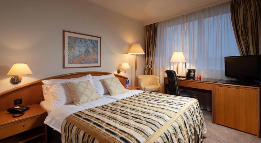 Grand Hotel Bonavia