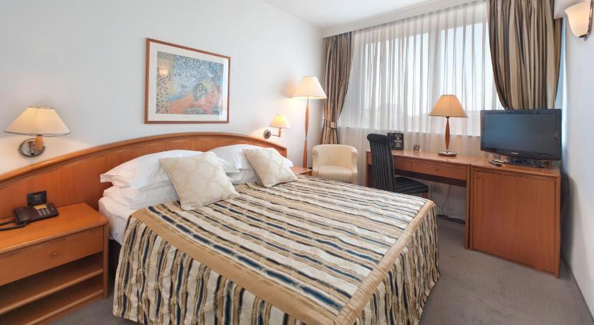 Grand Hotel Bonavia