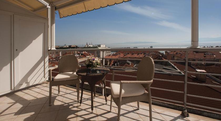 Grand Hotel Bonavia