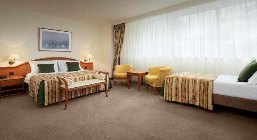 Grand Hotel Bonavia