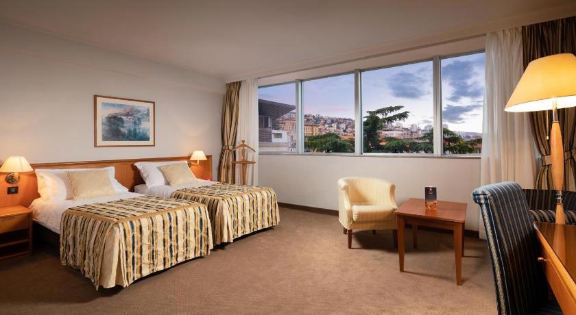 Grand Hotel Bonavia