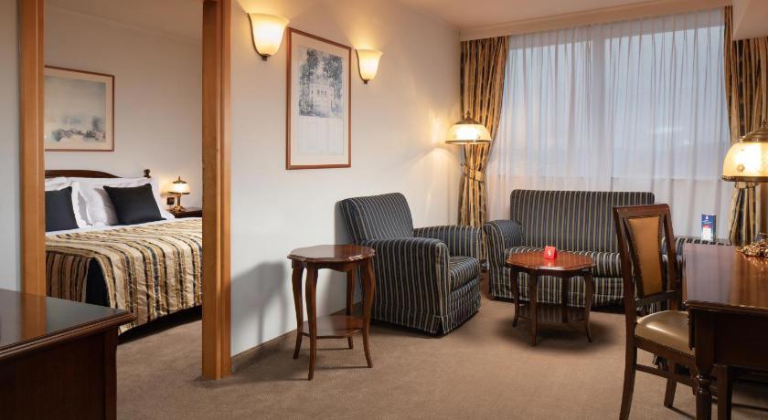 Grand Hotel Bonavia