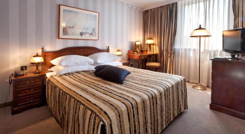 Grand Hotel Bonavia