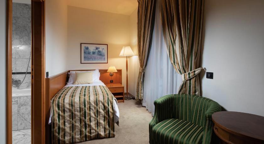 Grand Hotel Bonavia