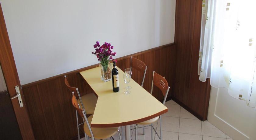 Apartamenti Katija