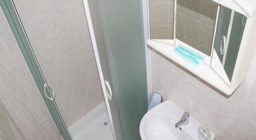 Apartamenti Katija