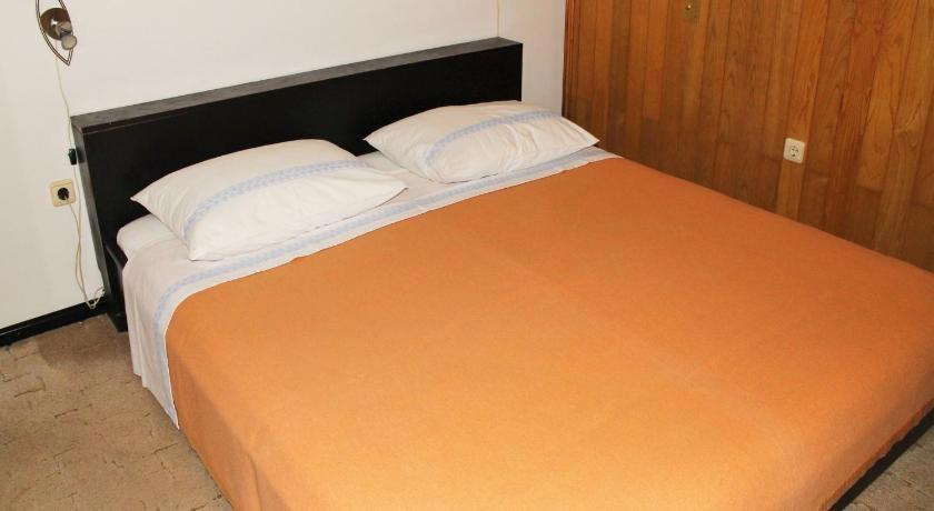 Apartamenti Katija