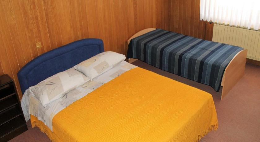 Apartamenti Katija