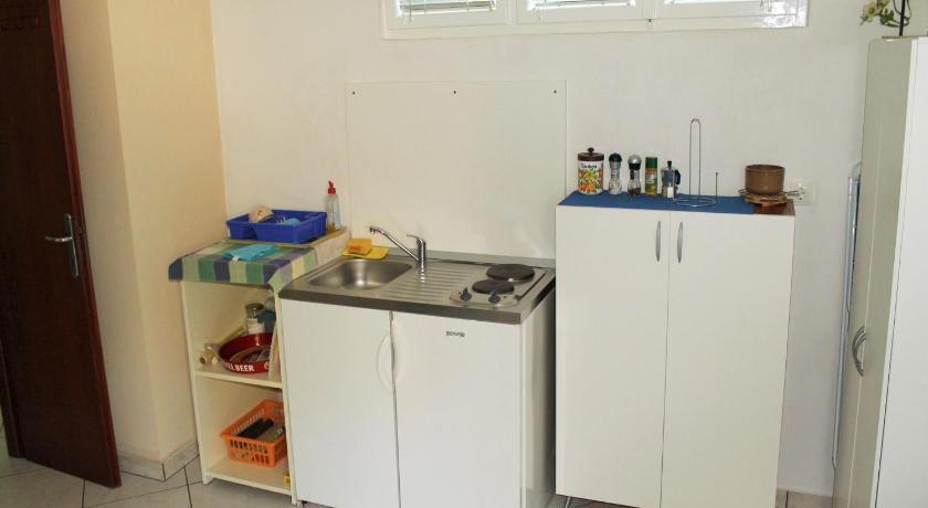 Apartamenti Katija
