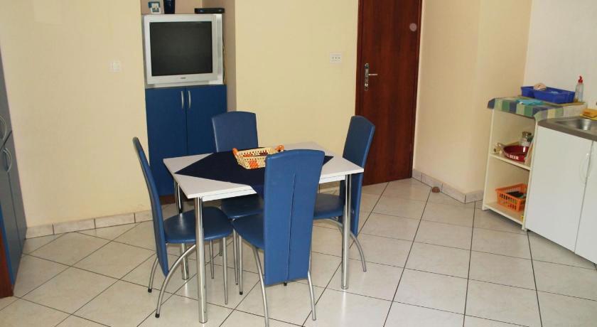 Apartamenti Katija