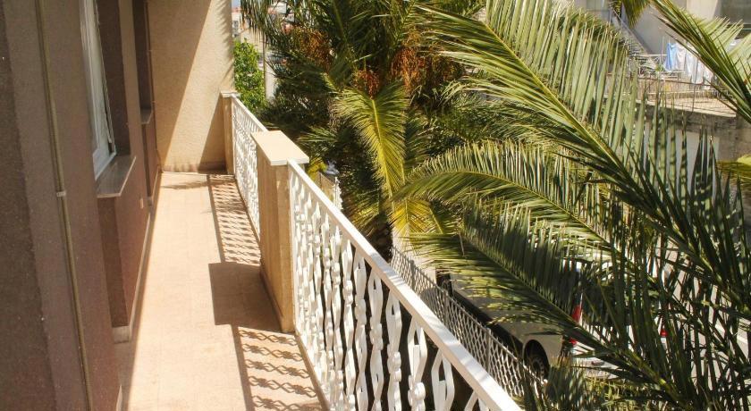 Apartamenti Katija