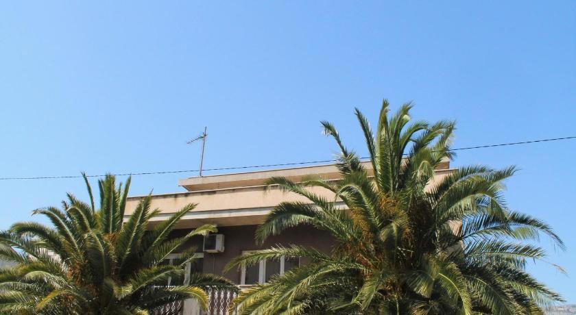 Apartamenti Katija
