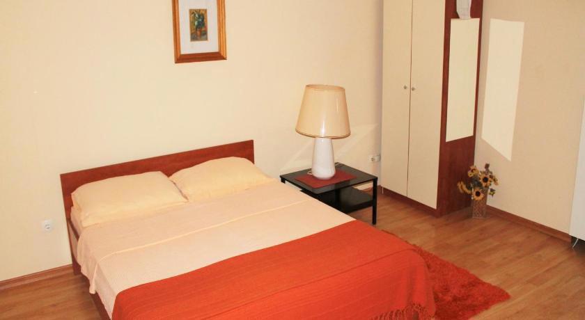 Apartamenti Katija