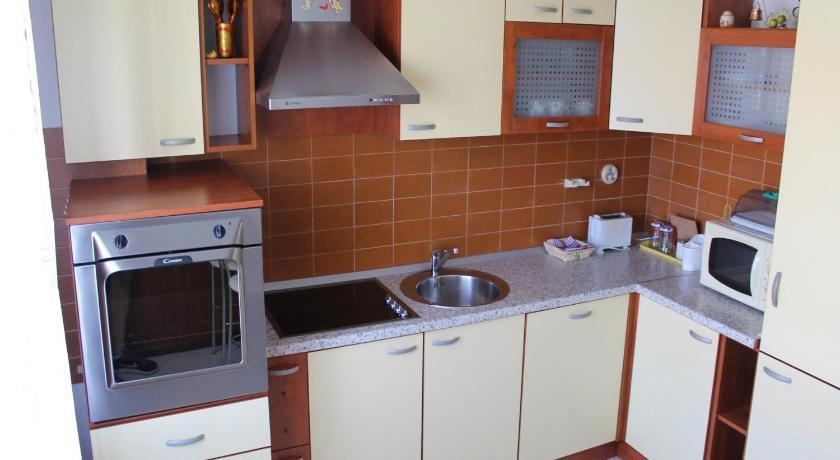 Apartamenti Katija
