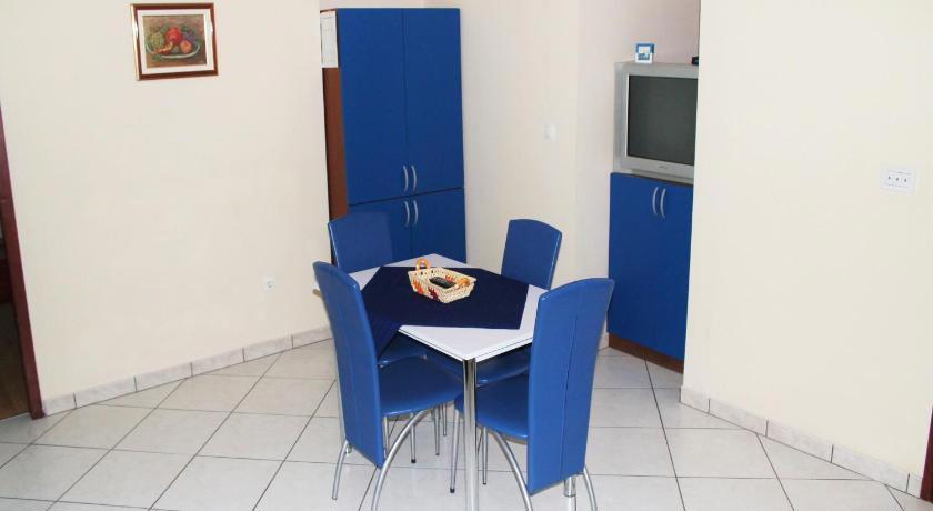 Apartamenti Katija