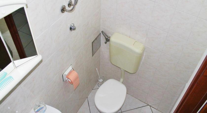 Apartamenti Katija