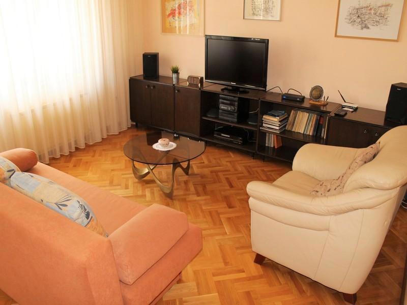 Apartamenti Katija