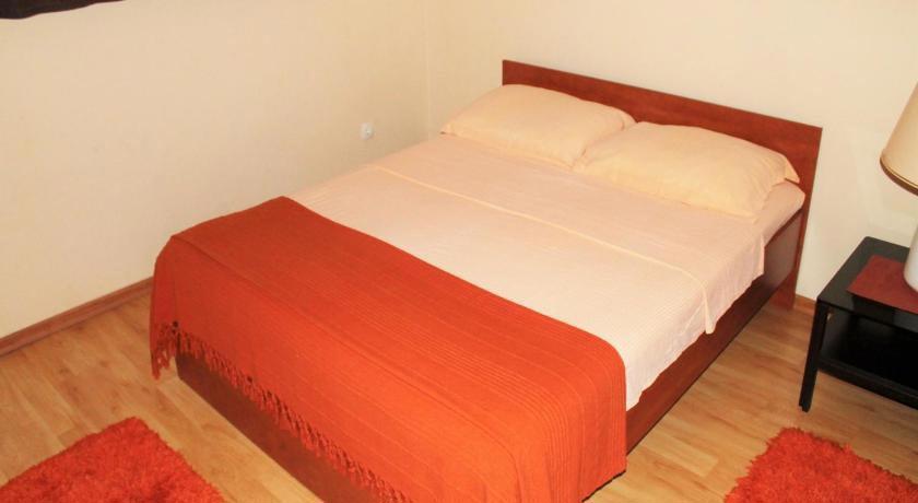 Apartamenti Katija
