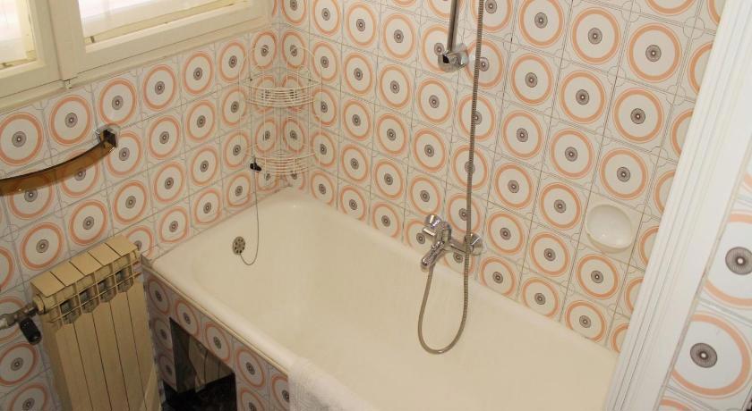 Apartamenti Katija