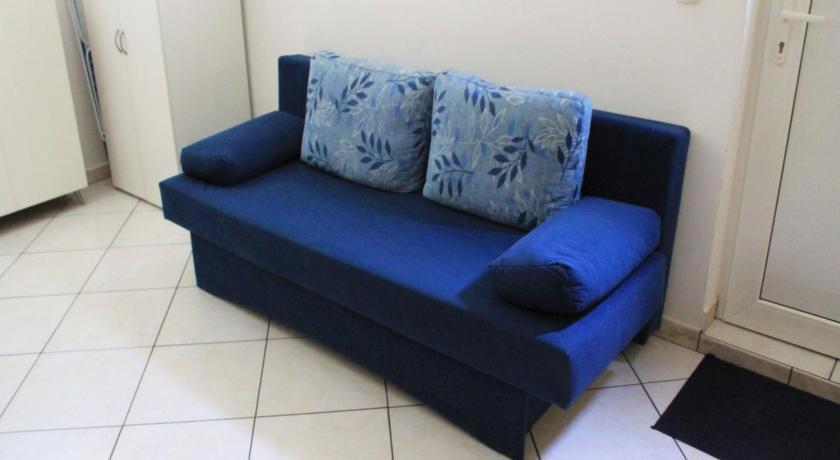 Apartamenti Katija