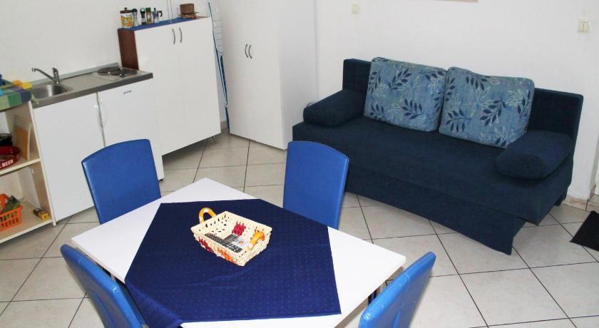 Apartamenti Katija