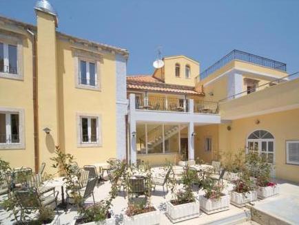 Villa Pattiera