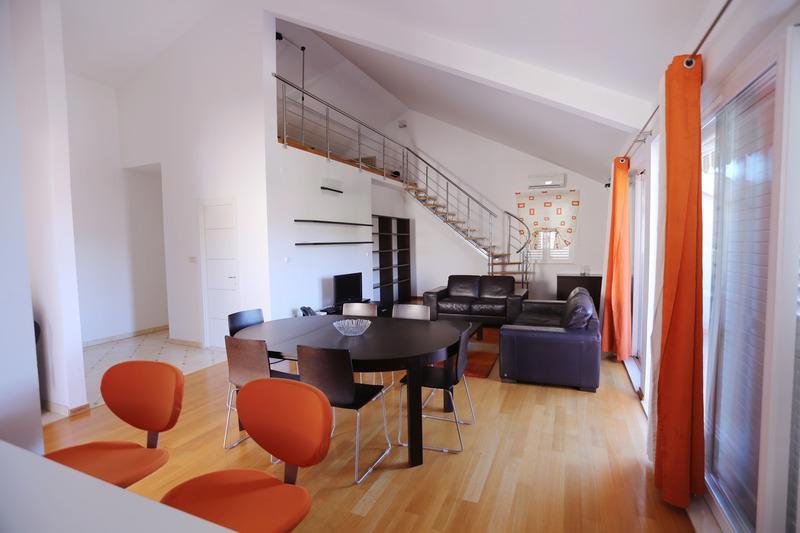 Pervanovo Apartments