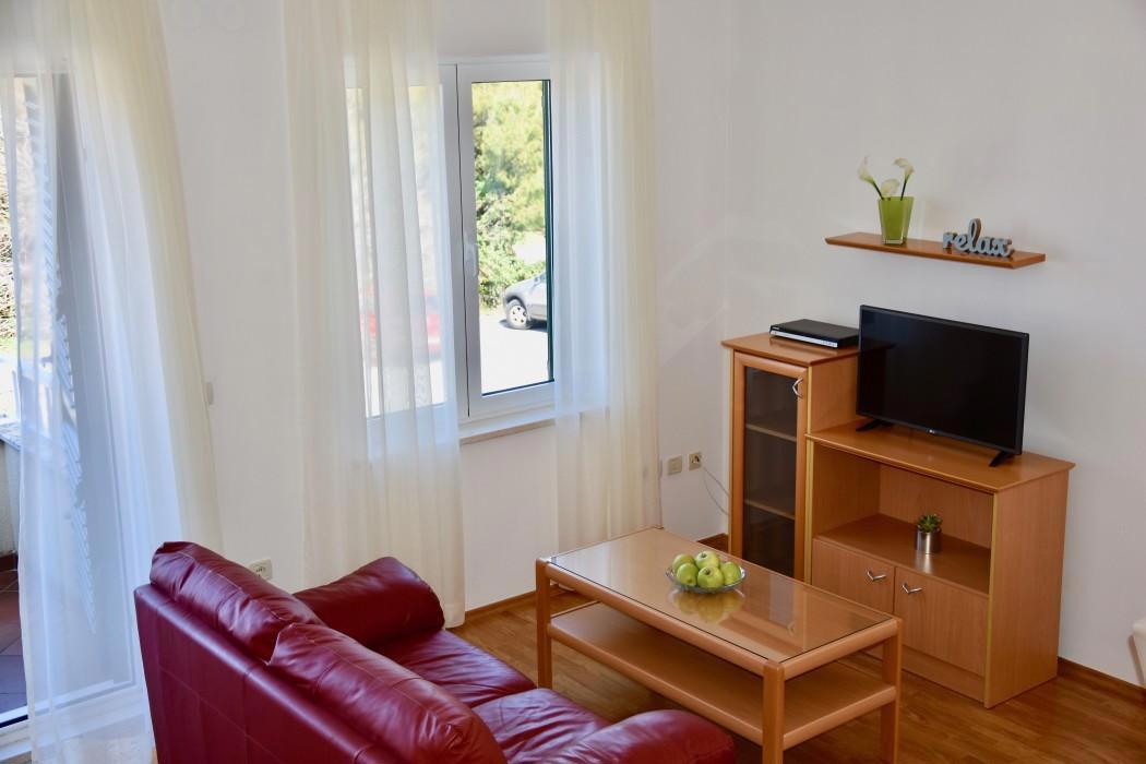 Pervanovo Apartments