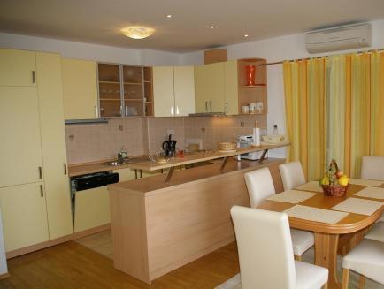 Pervanovo Apartments