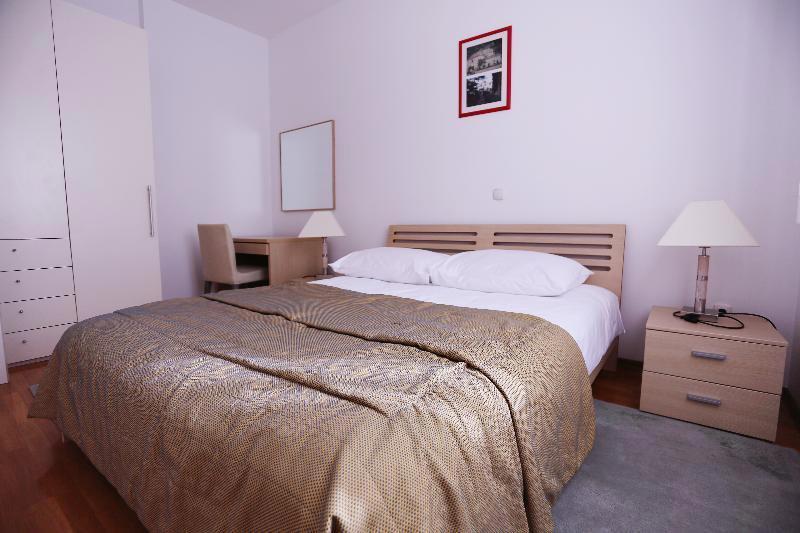 Pervanovo Apartments