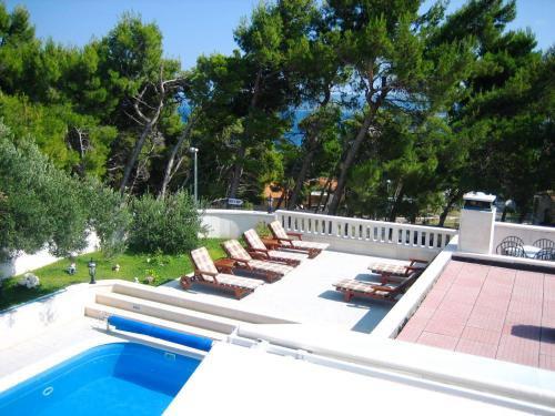 Villa Daniela