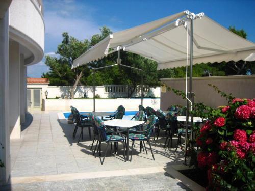 Villa Daniela