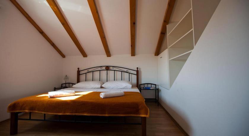Miljas Apartments