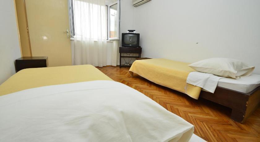 Miljas Apartments
