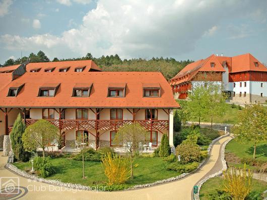 Club Dobogomajor - Cserszegtomaj