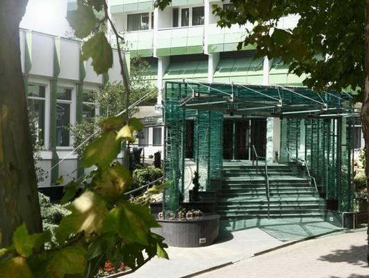 Hotel Naturmed Carbona