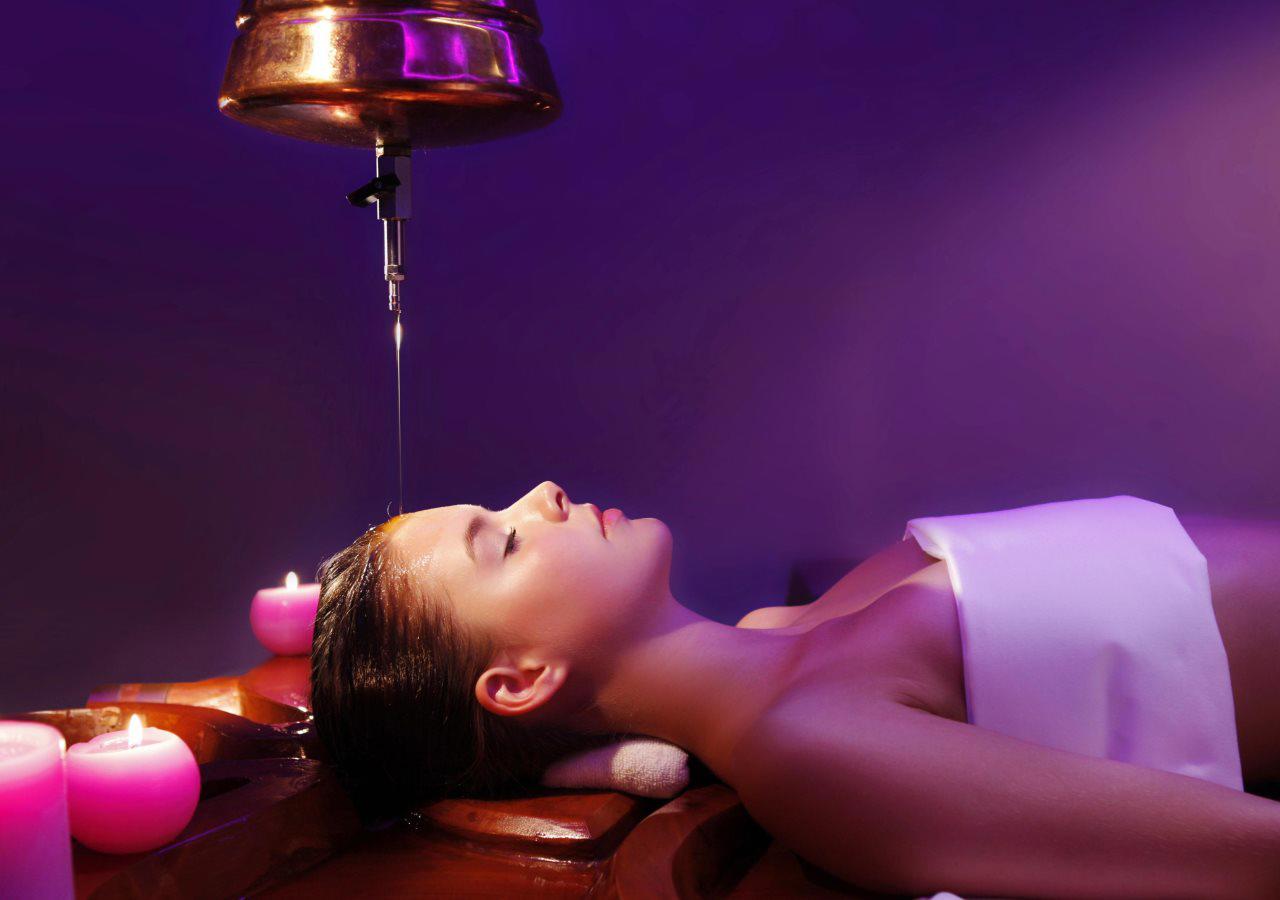 Hotel Naturmed Carbona