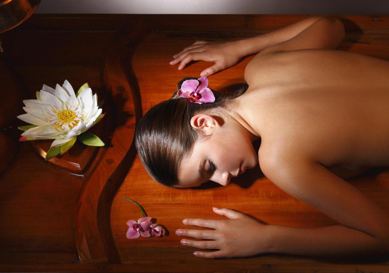 Hotel Naturmed Carbona