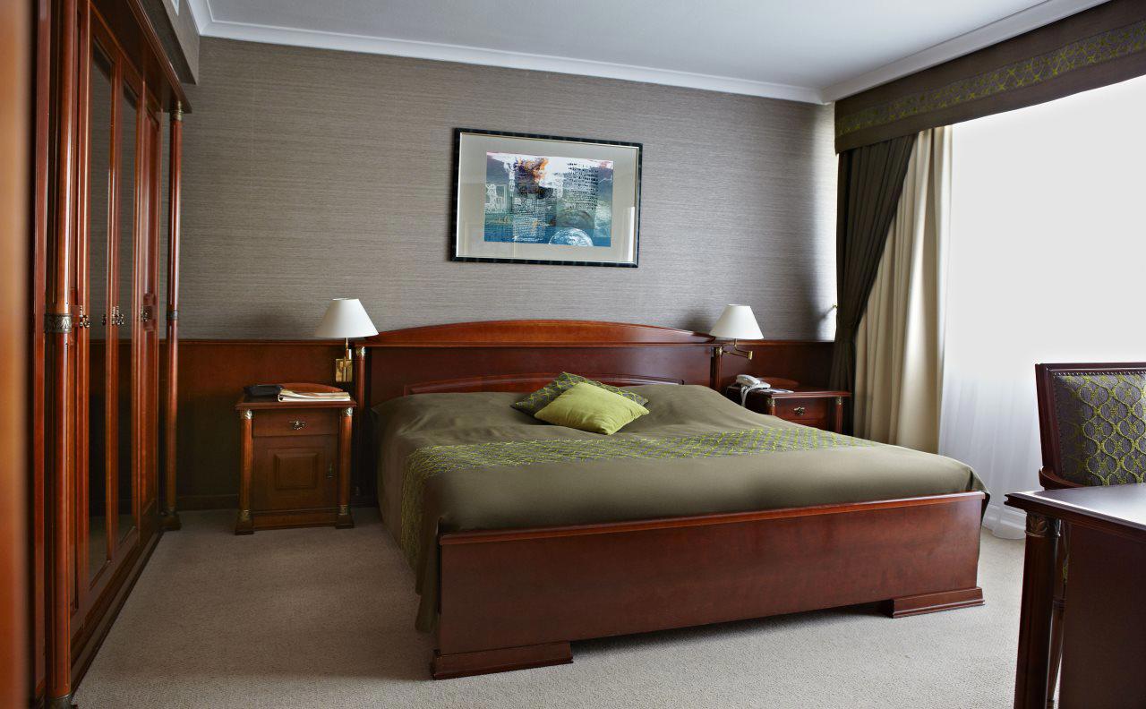 Hotel Naturmed Carbona
