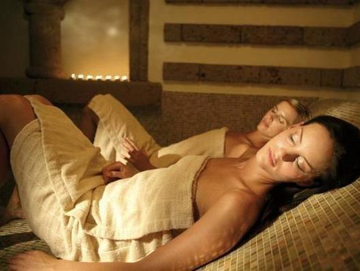 Hotel Naturmed Carbona