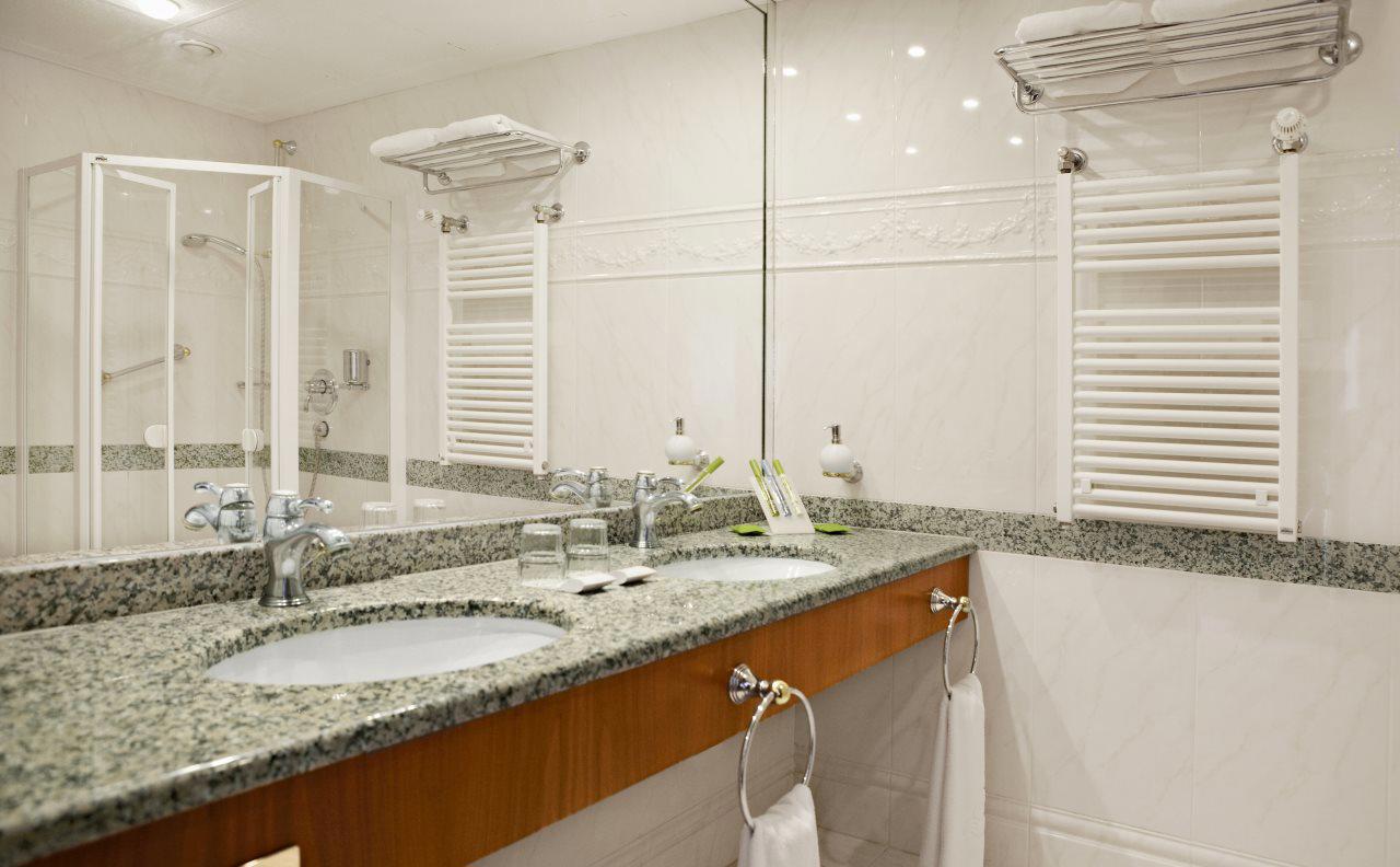 Hotel Naturmed Carbona