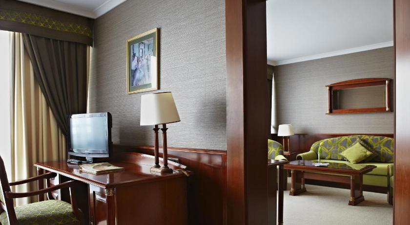 Hotel Naturmed Carbona